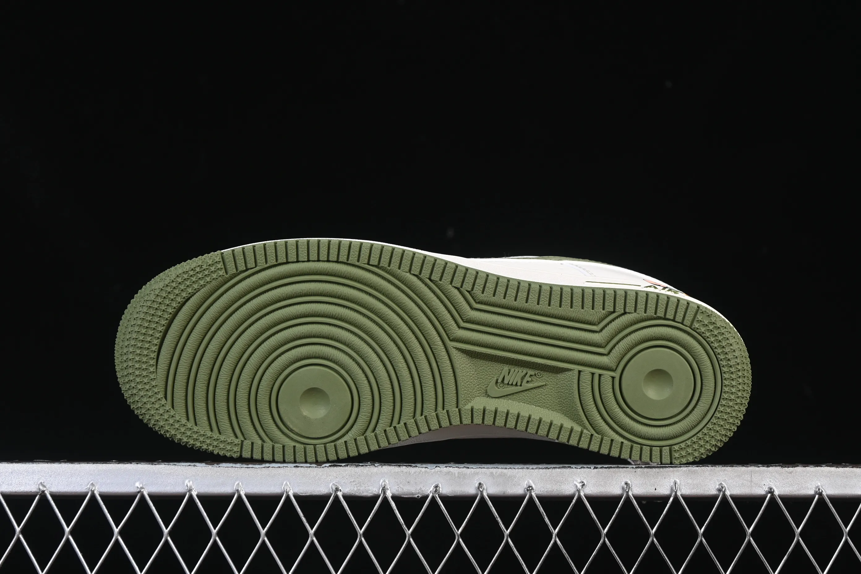 All Categories Nk Air Force 1 Air Force Series Nk Air Force 1 Low Air Force Low Nike Air Force 1'07 Low Gucci Joint Army Green Colorful Air Force One Low Casual Shoes XX3168-211
